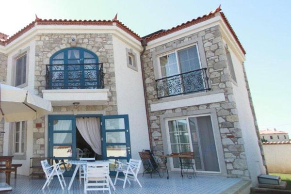 Sultan Konak (Alaçati)